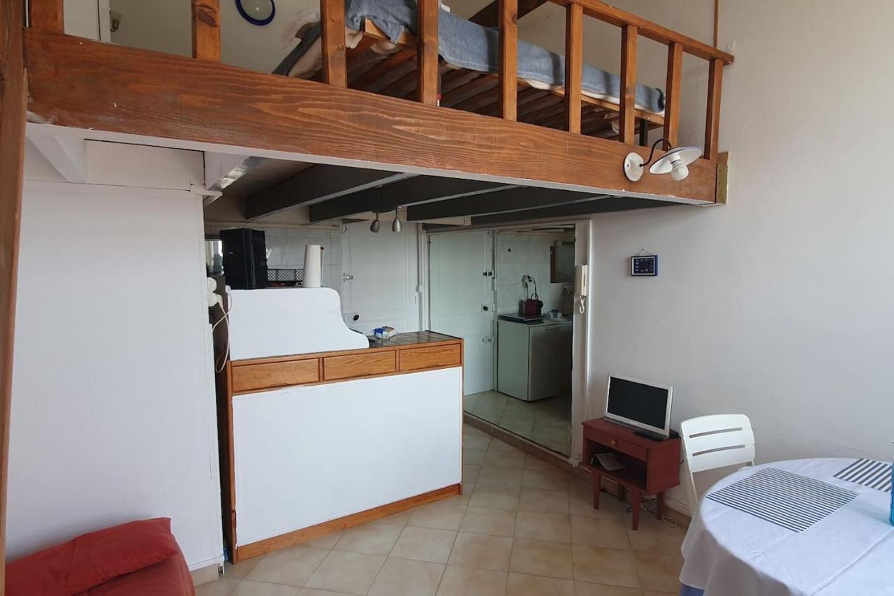 La Residence 방돌 외부 사진