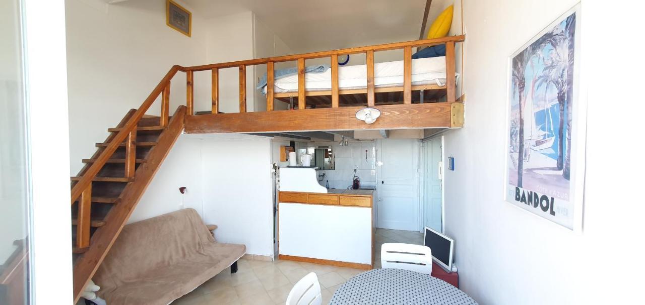 La Residence 방돌 외부 사진