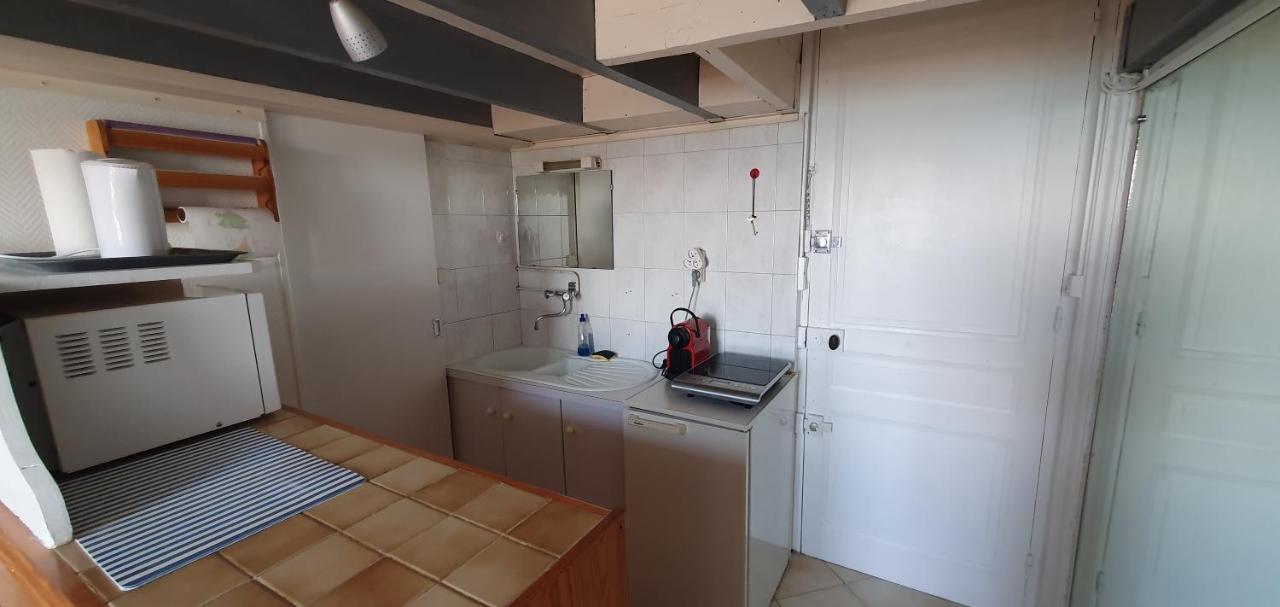 La Residence 방돌 외부 사진
