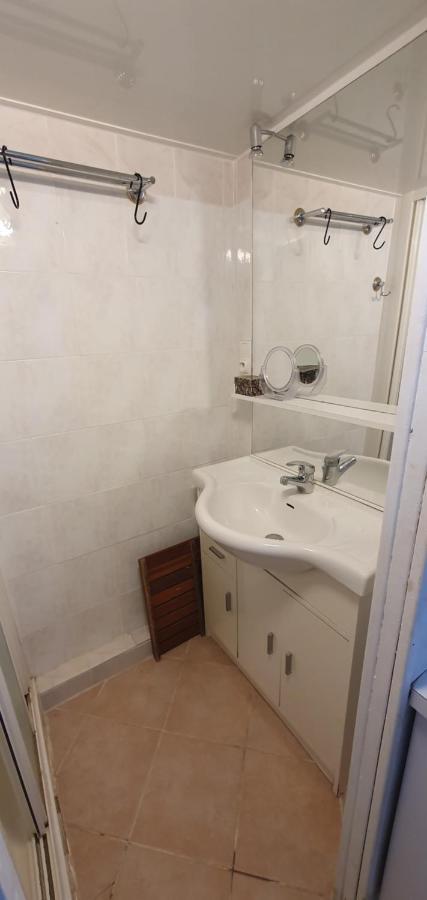 La Residence 방돌 외부 사진